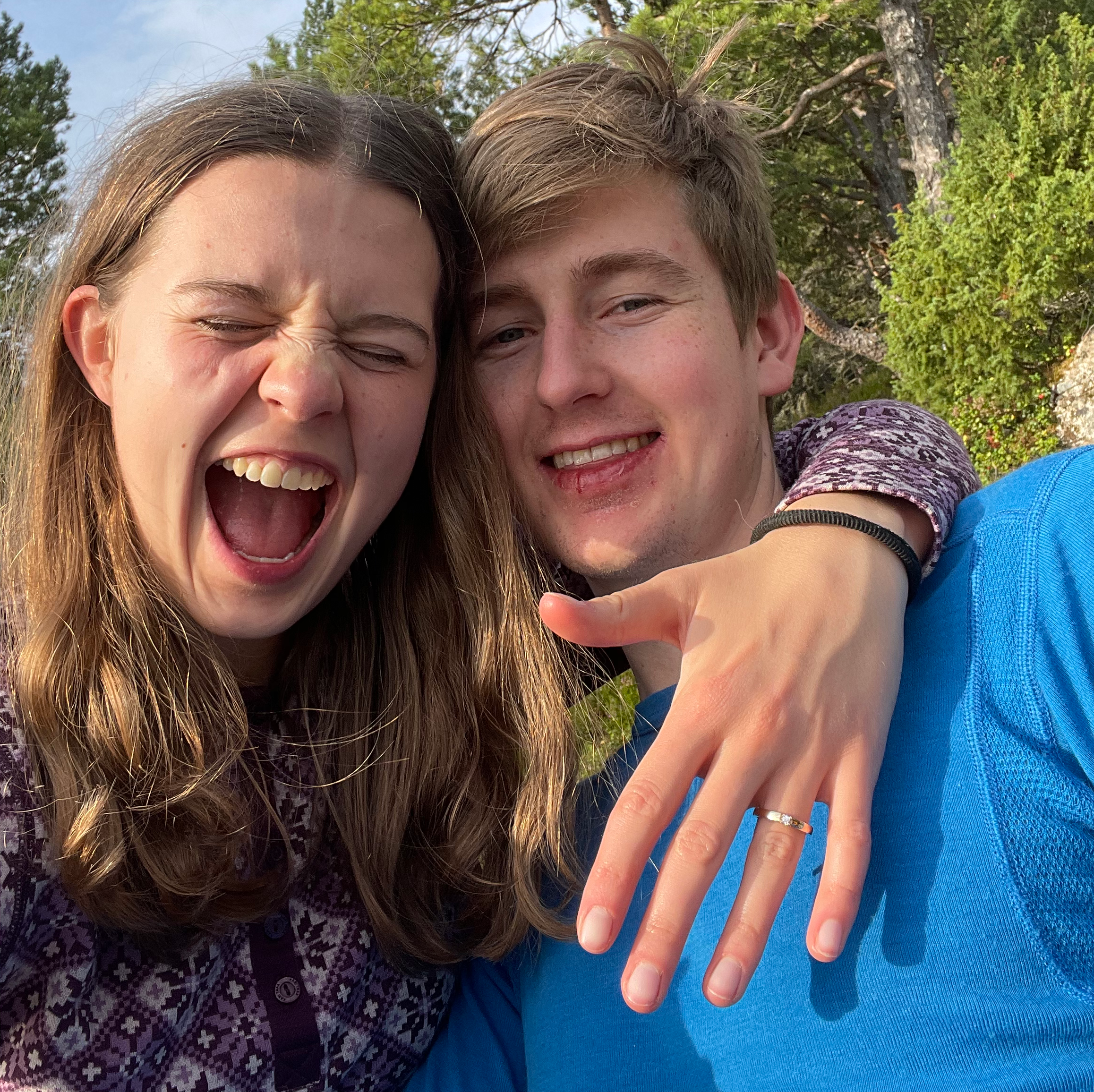 Google Photos Album